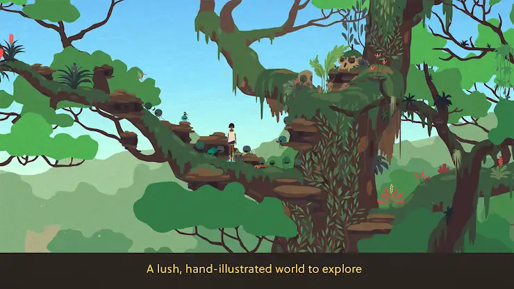 Mutazione screenshot 1