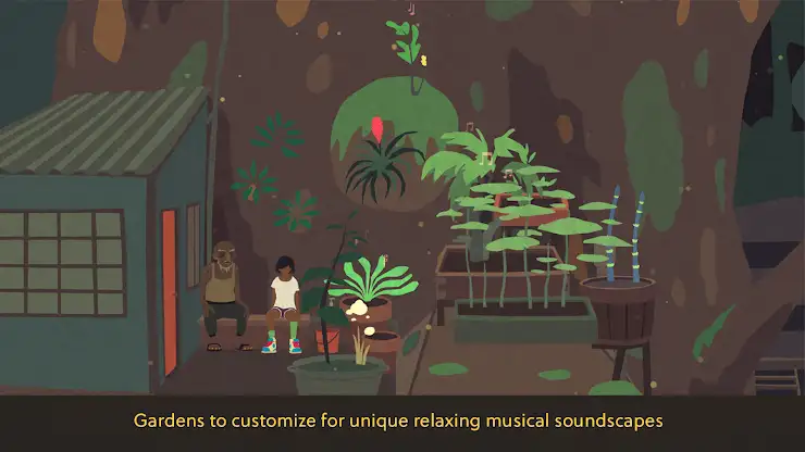 Mutazione screenshot 4