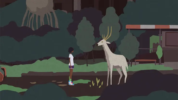 Mutazione screenshot 6