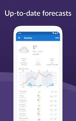 DigiCal+ Calendar screenshot 8
