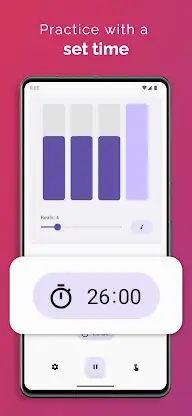 Easy Metronome screenshot 6
