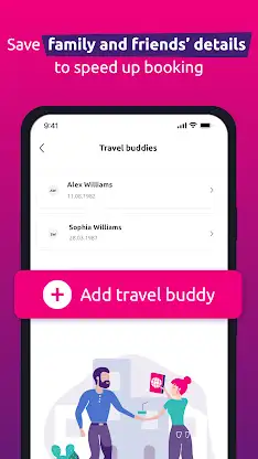 Bravofly - flights and hotel screenshot 7