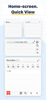 Daily Planner screenshot 6