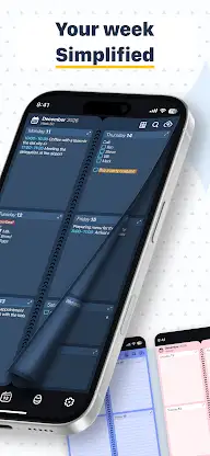 Daily Planner screenshot 2