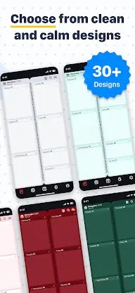 Daily Planner screenshot 3