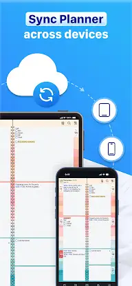 Paper Planner screenshot 5