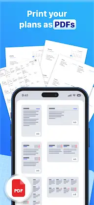 Paper Planner screenshot 4