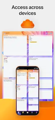 Pocket Planner screenshot 5