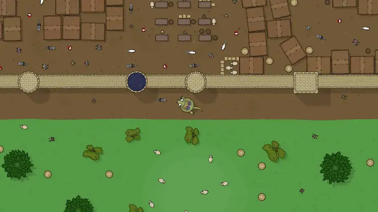 Tasty Planet: Final Bite screenshot 7