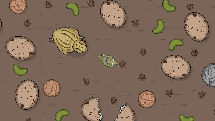 Tasty Planet: Final Bite screenshot 2