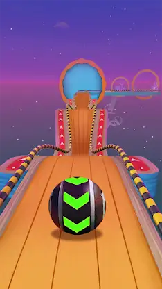 Ball Game 3D screenshot 5