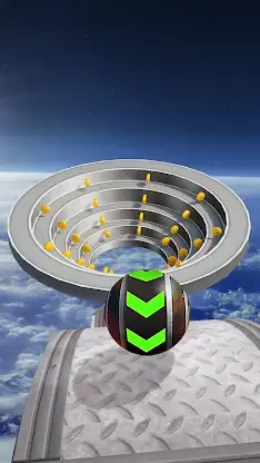 Ball Game 3D screenshot 1