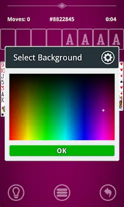 FreeCell Solitaire Pro screenshot 7