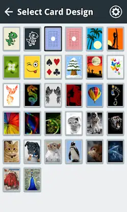 Solitaire: Classic Card Games screenshot 5