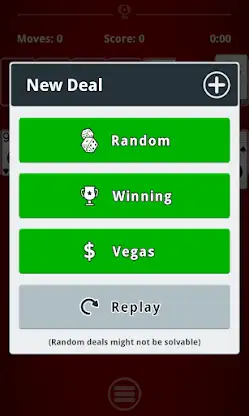Solitaire: Classic Card Games screenshot 3