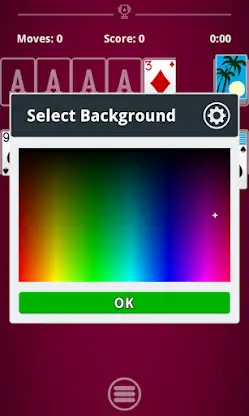 Solitaire: Classic Card Games screenshot 7