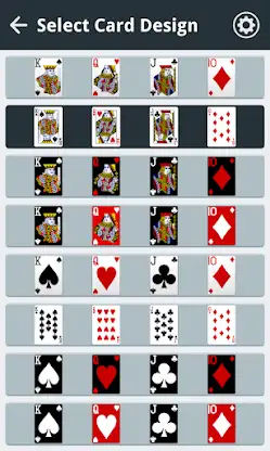 Spider Solitaire: Card Games screenshot 6