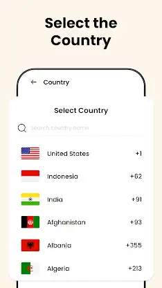 Direct Chat Without Saving screenshot 5