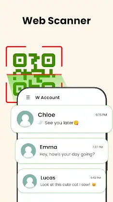 Direct Chat Without Saving screenshot 3