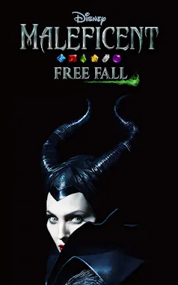Disney Maleficent Free Fall screenshot 4