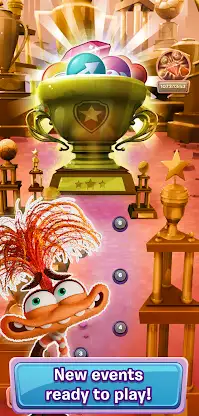 Inside Out Thought Bubbles screenshot 1