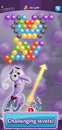 Inside Out Thought Bubbles screenshot 8