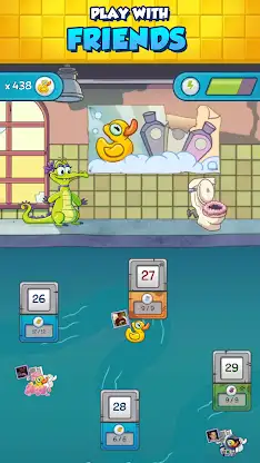 Where's My Water? 2 screenshot 3