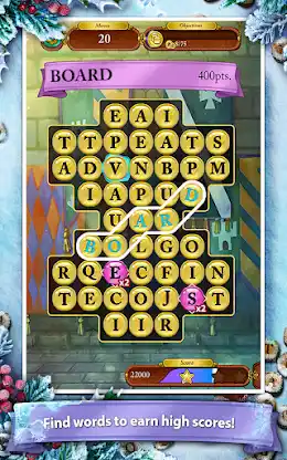 Words of Wonder screenshot 1