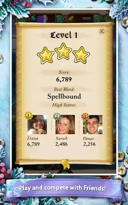 Words of Wonder screenshot 4