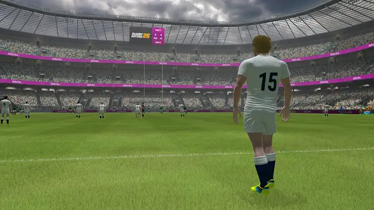 Rugby Nations 26 screenshot 3
