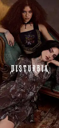 Disturbia screenshot 1