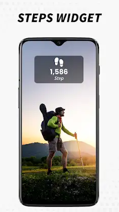 Pedometer & Weight Loss Plan screenshot 6