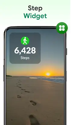 Pedometer - Step Counter screenshot 8