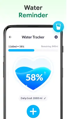 Pedometer - Step Counter screenshot 7