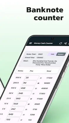 CITIZEN CALCULATOR - Loan EMI screenshot 8