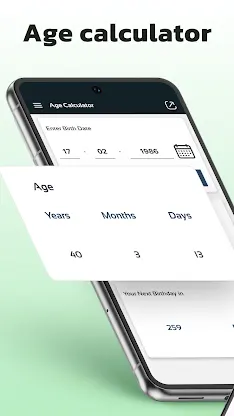 CITIZEN CALCULATOR - Loan EMI screenshot 7