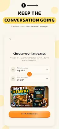 Bix Learn: Language Learning screenshot 6