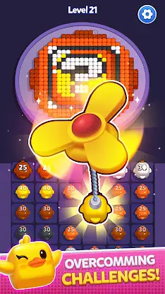 Dizzy Duck Blaster screenshot 5