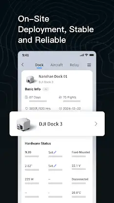 DJI Enterprise screenshot 4