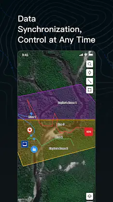 DJI Enterprise screenshot 3
