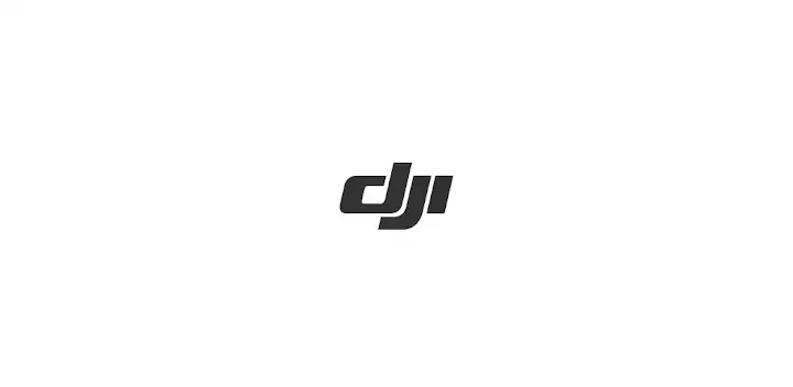 DJI Store - Try Virtual Flight — Android app banner