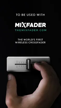 Mixfader dj - digital vinyl screenshot 5