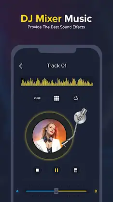 DJ Music Mixer - Virtual DJ screenshot 6
