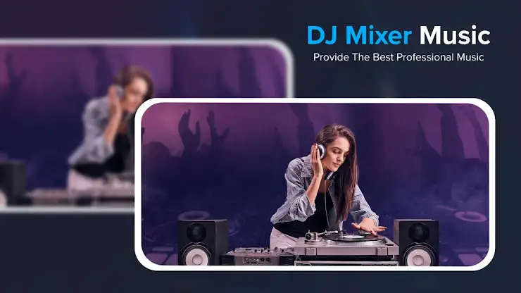 DJ Music Mixer - Virtual DJ screenshot 3