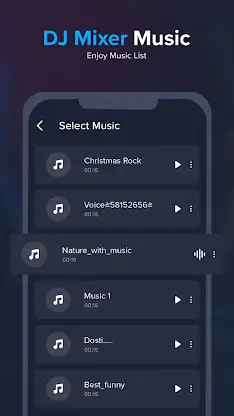DJ Music Mixer - Virtual DJ screenshot 4