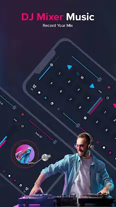 DJ Music Mixer - Virtual DJ screenshot 2