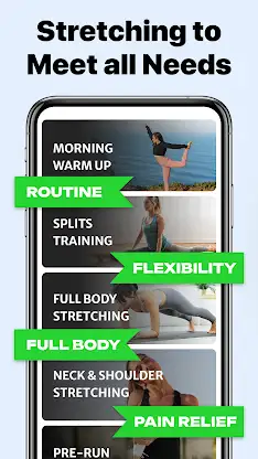 Women workout: Weight loss app screenshot 2