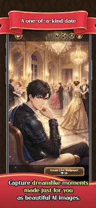 The Irregular Empress screenshot 6