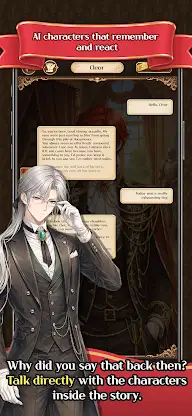 The Irregular Empress screenshot 4
