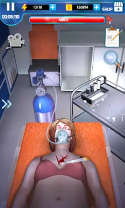 Surgery Master screenshot 5